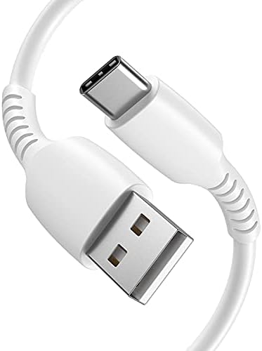 iPro Accessories For Oppo Find X3 Neo 5g Charging Cable, Oppo Find X3 Neo 5g Cable, [1 Metre] Type C Fast Charging Cable 2.4A USB, USB-A to USB-C Charging Cable For Oppo Find X3 Neo 5g