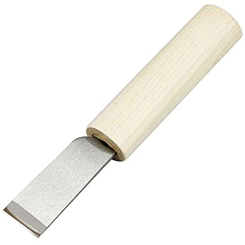 クラフト社 革包丁秀次(碧極上) 24mm 8716