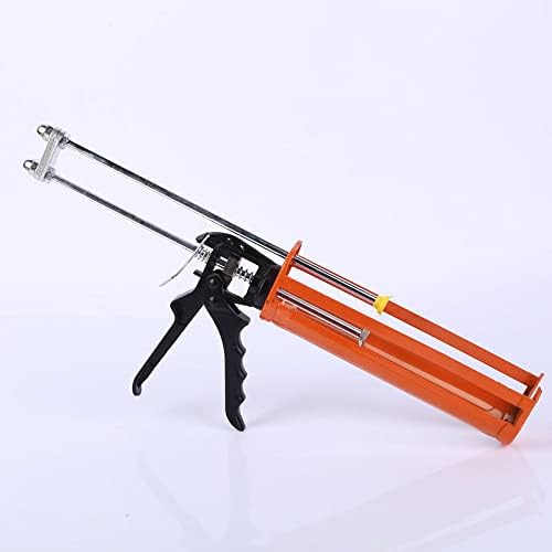 Straight bar Glue Gun -Durable Glue Gun, Manual Glue Gun, Labor-Saving Glue Gun, Soft Glue Gun