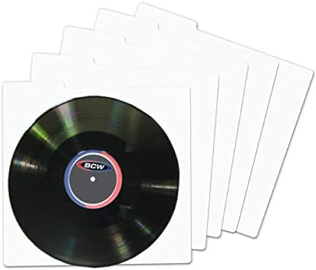 BCW Supplies 33 RPM Record Divider