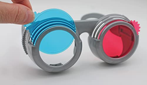 Brainstorm Toys E2064 See The World Through Ohters' Eyes, #TOP4