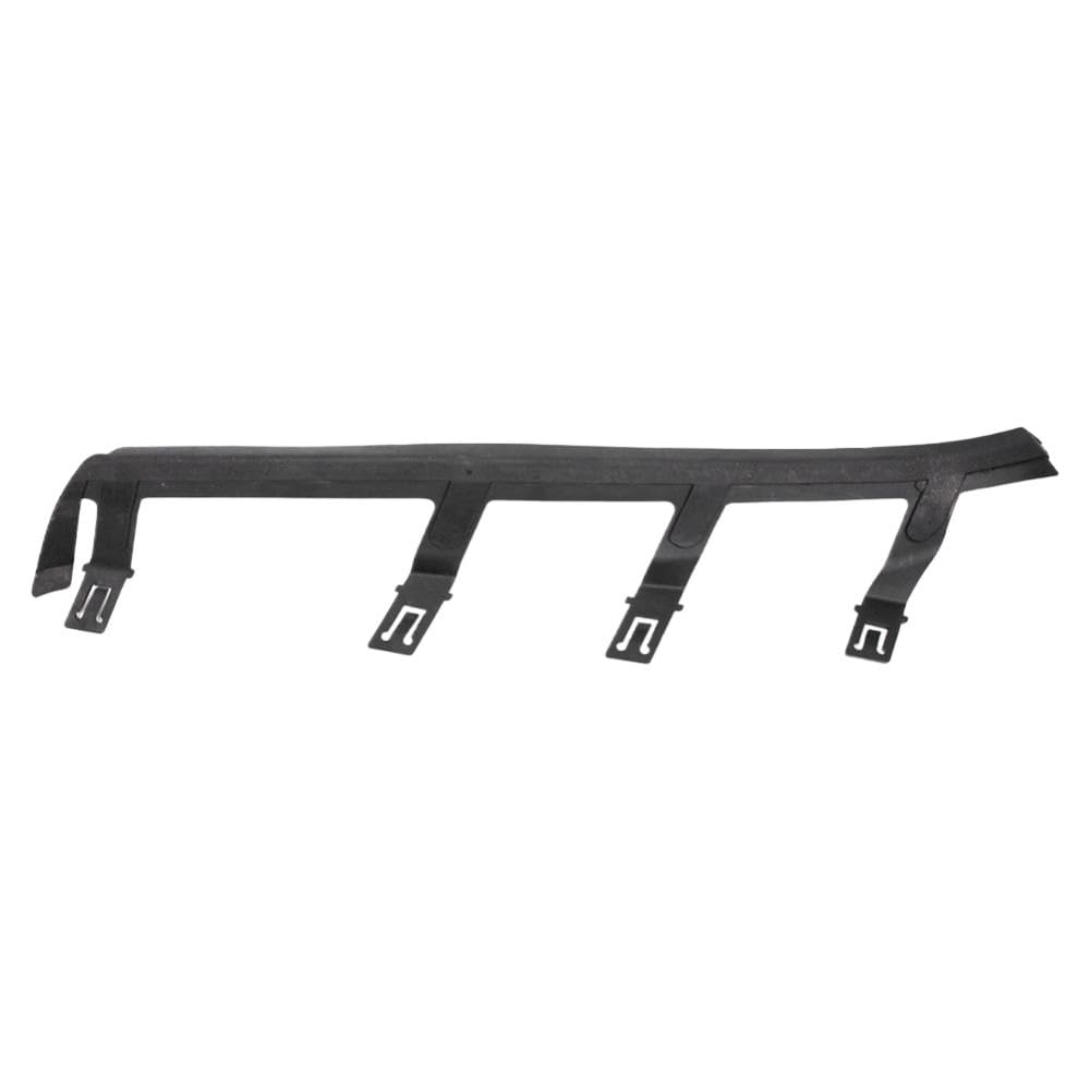 Modanatura bordo della portiera Misura per X3 E83 04-10 Faro Striscia di tenuta in gomma Rivestimento impermeabile 63126939273 Nastri sigillanti 63126939274 Modanatura bordo per Porte Auto