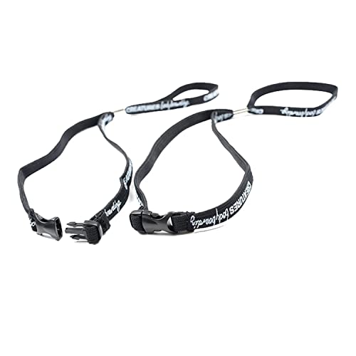 Creatures of Leisure Buckle Fin Tether