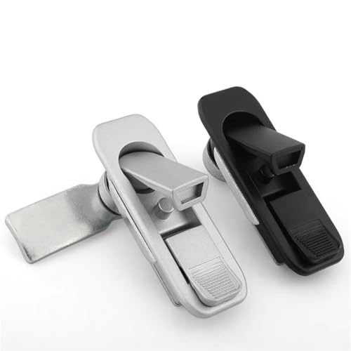 Serrure d'interrupteur mécanique MS738-1 pour sécuriser une boîte de distribution