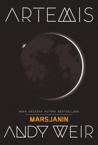 Artemis [Polish] 8328707284 Book Cover