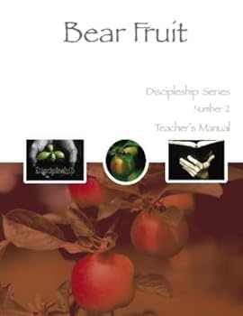 Paperback Bear Fruit - Teacher Book