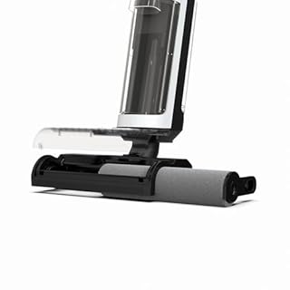 Polti PAEU0422 Spazzola Rotante per Rimuovere lo Sporco da Pavimenti e Tappeti a Pelo Corto, Compatibile con Tutti i Modelli di Polti Rollysteam