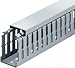 Thomas & Betts TY25X3NPW6 Duct, Narrow Slot, 2.5" x 3", White (Pack of 60)