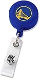 NBA Golden State Warriors Badge Reel