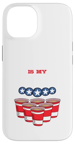 Any Hole Is My Goal - �y�����p�[�e�B�[�|���Q�[���A�x�C���[�g��w �X�}�z�P�[�X iPhone 14 �p