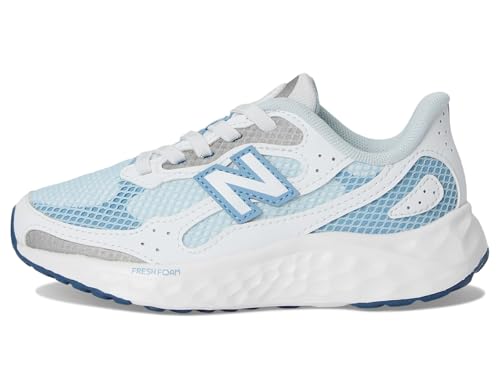 New Balance unisex-child Fresh Foam Arishi Lux V1 Bungee4