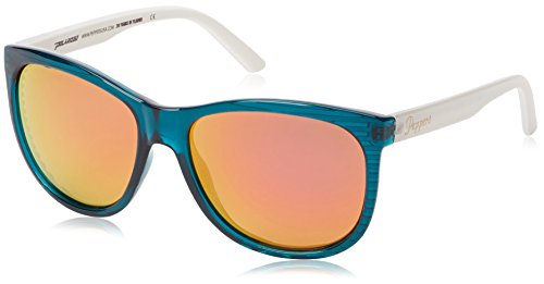 Pepper's Women's Trish Rectangular Sunglasses