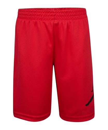 Chaussettes Bébé Fille Jordan Legend Crew - Lot de 6 Paires Mi-Hautes