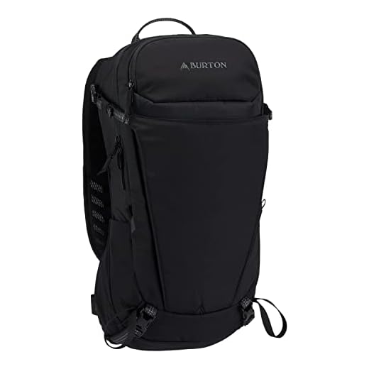 Burton Tour Mochila Skyward 18L Backpack