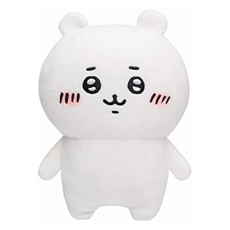 Amazon 超bigぬいぐるみ ちいかわ 約40cm ぬいぐるみ おもちゃ Amazon 超bigぬいぐるみ ちいかわ 約40cm ぬいぐるみ おもちゃ