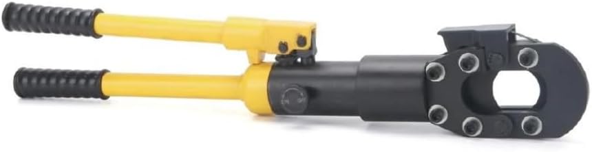 Hydraulic Cable Cutter 40 mm