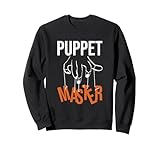 your master puppet ventriloquist