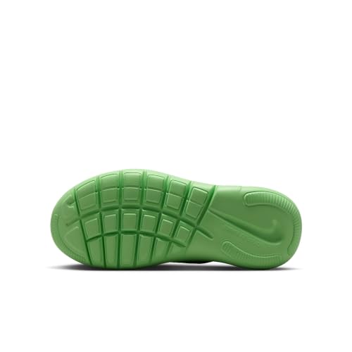Image of Nike Unisex Kids' Flex Runner 4 Running Shoes - Boys Girls Toddlers & Baby Running Sneakers