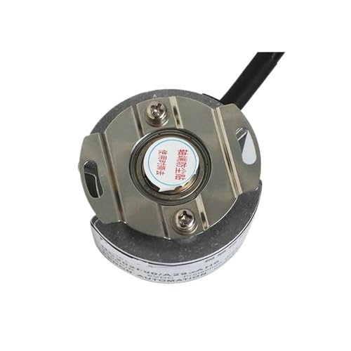 Encodeur rotatif HC202500/A293AH6 pour mesure angulaire précise