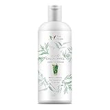 Liquid Chlorophyll Drops 500ml | Daily Health & Beauty Detox Supplement UK Made | Skin Health, Anti-Inflammatory & Healing Properties (Mint Flavour) | Copper Chlorophyllin Drink |Vegan