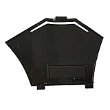 TECKEEN Gaming Mouse Battery Cover for Logitech G602 Mice Battery Cover Replacement Parts