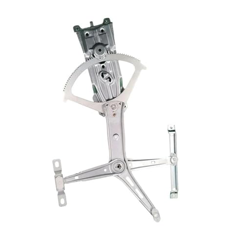 Kit lève-vitre avant gauche robuste pour Astra H sedan câbles acier