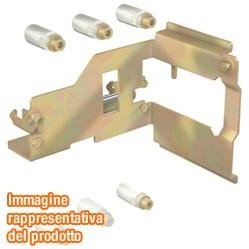 Gewiss - Kit Transformation fisso/o 4 aste