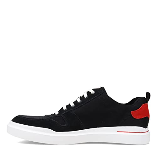 Image of Cole Haan Men's Grandpro Rally Canvas Court Sneaker