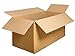 Produktbild karton-billiger | DHL Karton 120x60x60cm 2-wellig DHL Gurtmaß Versandkarton Faltkarton Versandschachtel Höhenriller 1200x600x600mm | 1 Stück