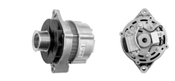 Alternateur Mahle MG321 solution contre les pannes électriques - 3