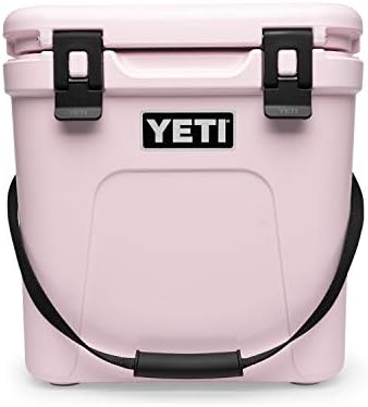 YETI Roadie 24 Cooler, Ice Pink