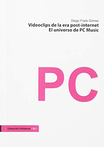 Portada de Videoclips de la era post-internet