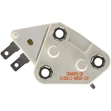 Tuff Stuff 7639 Voltage Regulator GM 1-Wire OEM