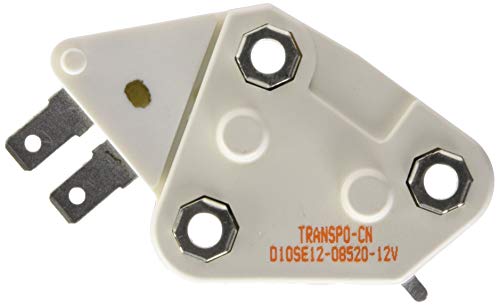 Tuff Stuff 7639 Voltage Regulator (GM 1-Wire OEM)