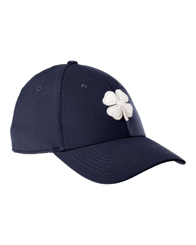 Image of Black Clover Unisex Fitted Cap Golf Hat