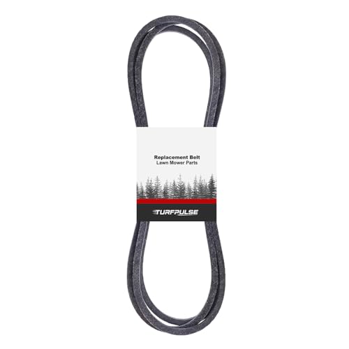 TURFPULSE 109-3661 Deck Belt