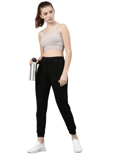 Image of Fila Women's Regular Track Pants