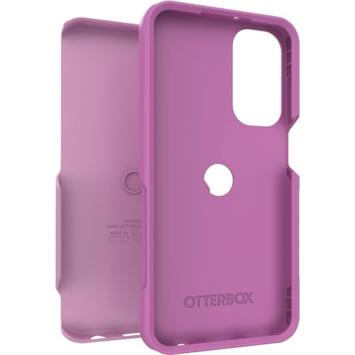 OtterBox Samsung Galaxy A15 5G Commuter Series Lite Case - Pink | Thin & Protective Galaxy Phone Case, Dual-Layer, Impact Absorbing, Slim Phone Case for Samsung, Best Protective Phone Cases - image 3