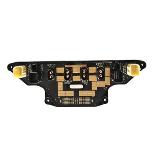 Agriculture Agras Drone Distribution Board PCBA For DJI T40