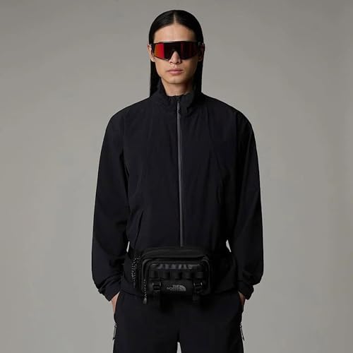 Sac banane The North Face BASE CAMP LUMBAR Unique - vue 3