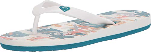 Image of Roxy Girl's Colbee Flip Flop Sandal
