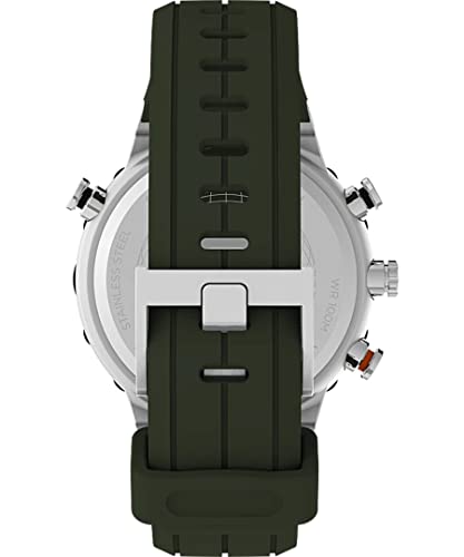 Miniatura 4 de Timex Tw2v22200 Reloj De Hombres
