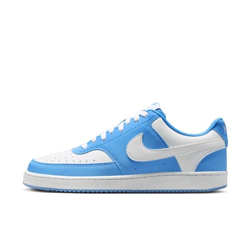 Image of Nike Mens Court Vision Lo P NB Sneakers