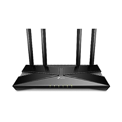 TP-Link Archer AX10 Router Review: Lightweight Wi-Fi 6 for Traveling Creators