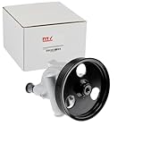 HYDRAULIKPUMPE, LENKUNG Betriebsart: hydraulisch | Riemenscheiben: mit Mehrfachriemenscheibe