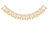 VILIFEVER God Bless Banner with Cross, Baby Boy Girl Baptism Decorations, First Communion Banner, Confirmation 1st Communion Decorations Baby Shower Wedding Birthday Party Favors