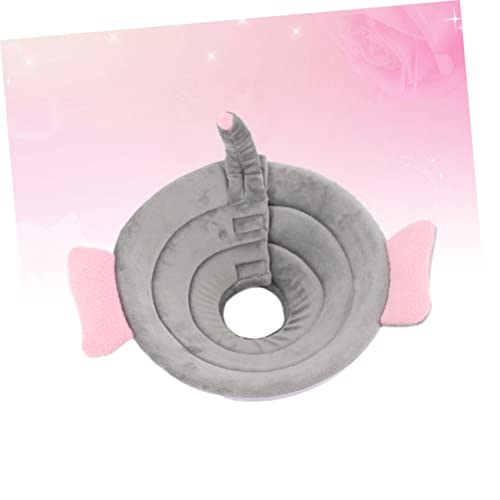 3 Peças Nexklace Gargantilha Coleira De Gato Anel Anti-Mordida Máscara De Segurança Elizabetano Cole