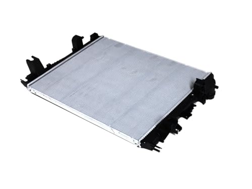 Radiador de motor para enfriamiento Mopar miniatura 3