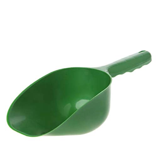 nobrand Gardening Tools Plastic Soil Shovel Garden Planting Scoop Plant Soil Shovels Plant Cultivation
