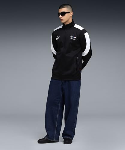 Image of PUMA Mens Sweat Jackets